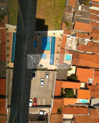 Imagem Apartamento com 3 Quartos à Venda, 98 m² em Jardim Califórnia - Jacareí Imagem Apartamento com 3 Quartos à Venda, 98 m² em Jardim Califórnia - Jacareí