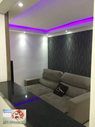 Imagem Apartamento com 2 Quartos à Venda, 45 m² em Vila Homero Thon - Santo André Imagem Apartamento com 2 Quartos à Venda, 45 m² em Vila Homero Thon - Santo André