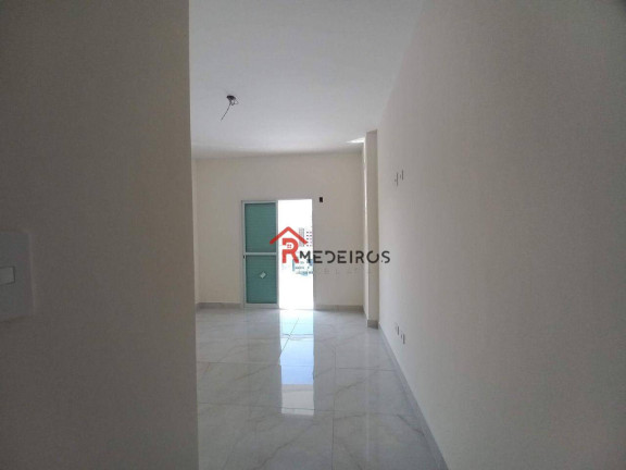 Imagem Apartamento com 3 Quartos à Venda, 93 m² em Tupi - Praia Grande