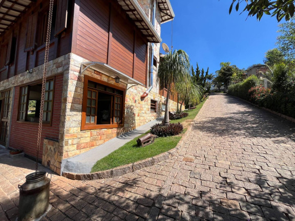 Imagem Chácara com 3 Quartos à Venda, 2 m² em Jardim Das Mangabeiras - Mateus Leme