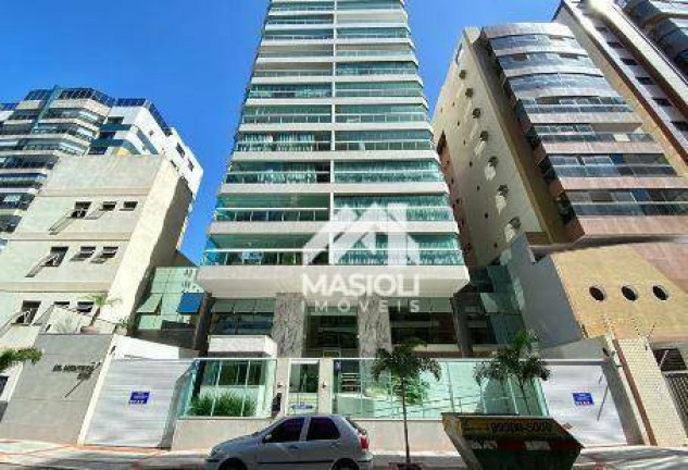 Apartamento com 4 Quartos à Venda, 168 m² em Praia Da Costa - Vila Velha