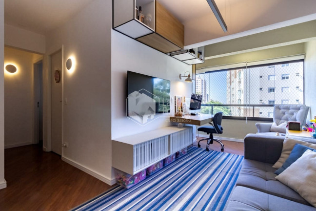Apartamento com 3 Quartos à Venda, 66 m² em Jardim Cidade Pirituba - São Paulo