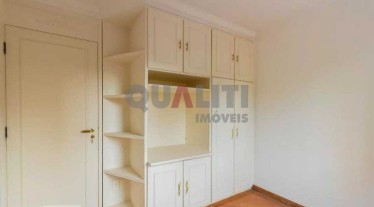 Imagem Apartamento com 3 Quartos para Alugar, 300 m² em Campo Belo - São Paulo