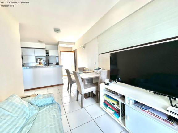 Imóvel com 1 Quarto à Venda, 49 m² em Barra - Salvador