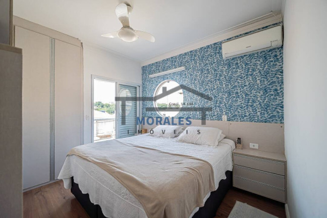 Sobrado com 3 Quartos à Venda, 125 m² em Umuarama - Osasco