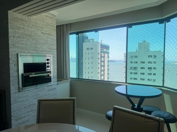Apartamento com 3 Quartos para Temporada, 140 m² em Centro - Balneário Camboriú