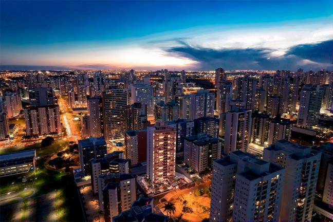 Imagem Imóvel com 3 Quartos à Venda, 118 m² em Norte (águas Claras) - Brasília Imagem Imóvel com 3 Quartos à Venda, 118 m² em Norte (águas Claras) - Brasília
