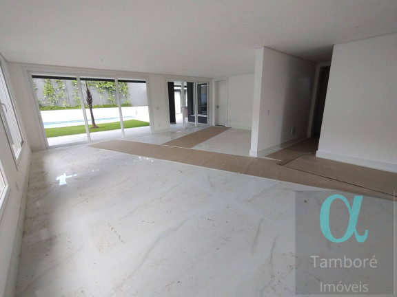 Imagem Casa de Condomínio com 4 Quartos à Venda, 525 m² em Tamboré - Santana De Parnaíba Imagem Casa de Condomínio com 4 Quartos à Venda, 525 m² em Tamboré - Santana De Parnaíba