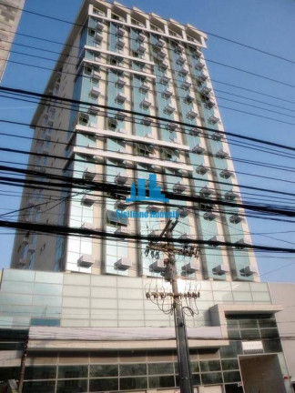 Sala Comercial à Venda, 30 m² em Santa Rosa - Niterói