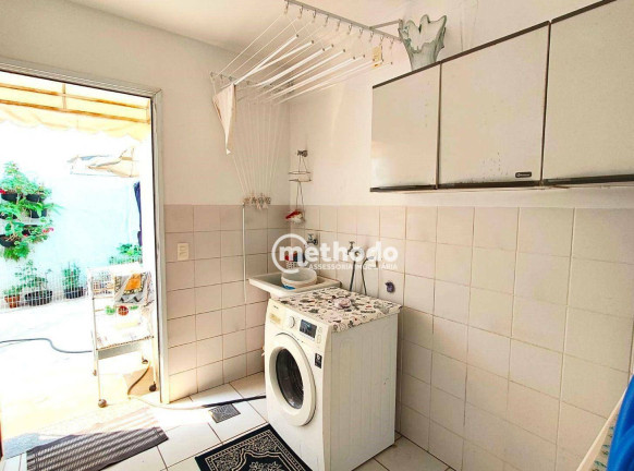 Imagem Casa com 3 Quartos à Venda, 250 m² em Loteamento Caminhos De San Conrado - Campinas Imagem Casa com 3 Quartos à Venda, 250 m² em Loteamento Caminhos De San Conrado - Campinas