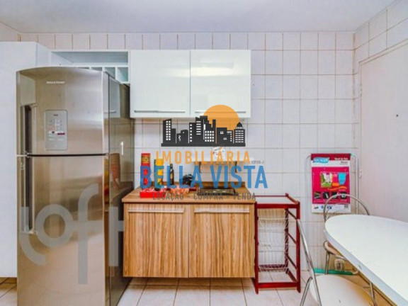 Imagem Apartamento com 2 Quartos à Venda,  em Itaim Bibi - São Paulo