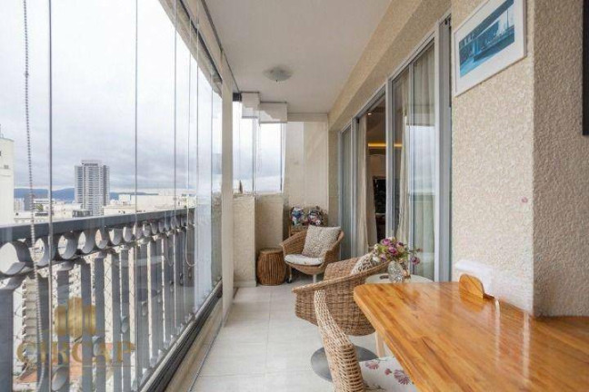 Apartamento com 3 Quartos à Venda, 173 m² em Perdizes - São Paulo