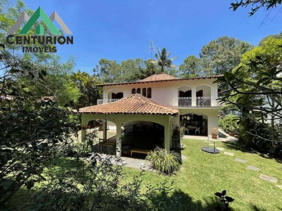 Imagem Casa de Condomínio com 4 Quartos à Venda, 542 m² em Vila Vianna - Cotia Imagem Casa de Condomínio com 4 Quartos à Venda, 542 m² em Vila Vianna - Cotia