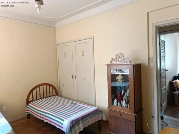 Imagem Imóvel com 3 Quartos à Venda, 115 m² em Porto Da Barra - Salvador Imagem Imóvel com 3 Quartos à Venda, 115 m² em Porto Da Barra - Salvador