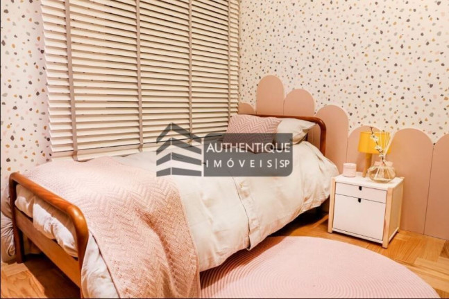 Imagem Apartamento com 4 Quartos à Venda, 186 m² em Cidade Jardim - São Paulo Imagem Apartamento com 4 Quartos à Venda, 186 m² em Cidade Jardim - São Paulo