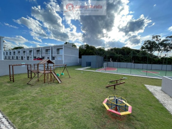 Imagem Casa com 4 Quartos à Venda, 110 m² em Jardim Modelo - Suzano
