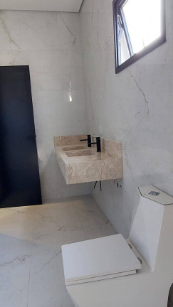 Imagem Casa com 3 Quartos à Venda, 457 m² em Condomínio Florais Itália - Cuiabá