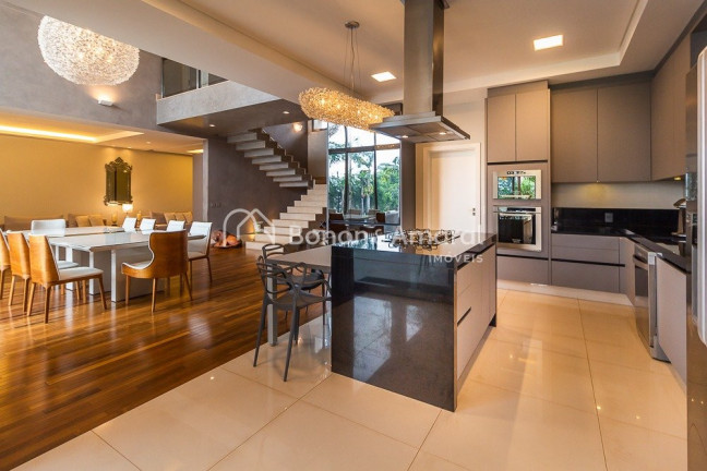 Imagem Casa de Condomínio com 4 Quartos à Venda, 793 m² em Barão Geraldo - Campinas Imagem Casa de Condomínio com 4 Quartos à Venda, 793 m² em Barão Geraldo - Campinas