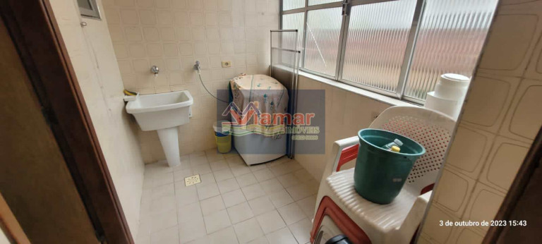 Imagem Apartamento com 2 Quartos à Venda, 77 m² em Enseada - Guarujá