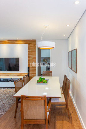 Imagem Apartamento com 3 Quartos à Venda, 118 m² em Vila Mascote - São Paulo Imagem Apartamento com 3 Quartos à Venda, 118 m² em Vila Mascote - São Paulo