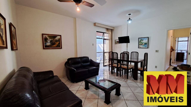 Imagem Apartamento com 3 Quartos à Venda, 128 m² em Passagem - Cabo Frio Imagem Apartamento com 3 Quartos à Venda, 128 m² em Passagem - Cabo Frio