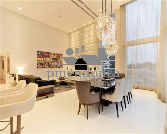 Imagem Apartamento com 4 Quartos à Venda, 357 m² em Alto Da Lapa - São Paulo Imagem Apartamento com 4 Quartos à Venda, 357 m² em Alto Da Lapa - São Paulo