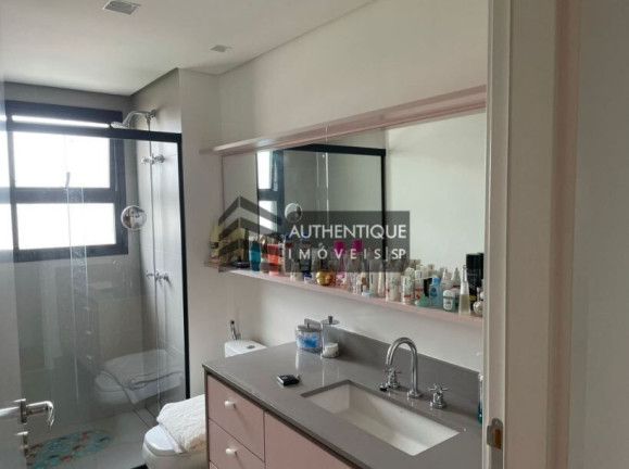 Imagem Apartamento com 3 Quartos à Venda, 138 m² em Vila Romana - São Paulo Imagem Apartamento com 3 Quartos à Venda, 138 m² em Vila Romana - São Paulo