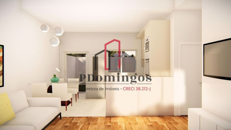 Imagem Casa com 2 Quartos à Venda, 77 m² em Parque Bellaville - Hortolândia Imagem Casa com 2 Quartos à Venda, 77 m² em Parque Bellaville - Hortolândia
