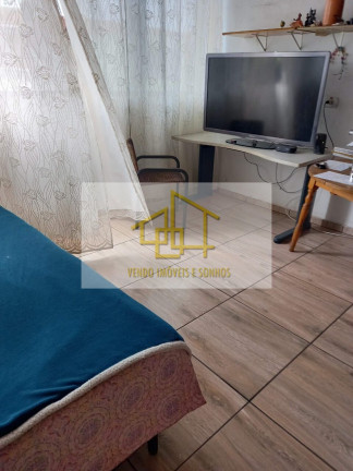 Imagem Casa de Condomínio com 3 Quartos à Venda, 100 m² em Jardim São Bernardo - São Paulo Imagem Casa de Condomínio com 3 Quartos à Venda, 100 m² em Jardim São Bernardo - São Paulo