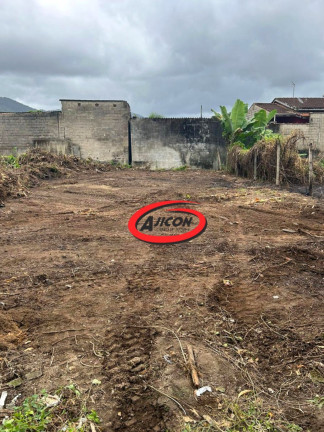 Terreno à Venda, 482 m² em Mato Dentro - Ubatuba