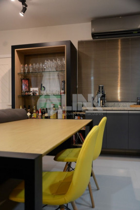 Imagem Apartamento com 1 Quarto à Venda, 40 m² em Chácara Das Pedras - Porto Alegre Imagem Apartamento com 1 Quarto à Venda, 40 m² em Chácara Das Pedras - Porto Alegre