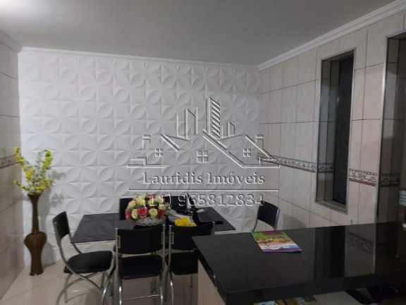 Imagem Sobrado com 3 Quartos à Venda, 240 m² em Parque Santana - Santana De Parnaíba Imagem Sobrado com 3 Quartos à Venda, 240 m² em Parque Santana - Santana De Parnaíba