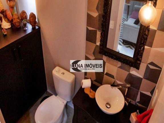 Imagem Apartamento com 1 Quarto à Venda, 54 m² em Jardim Olavo Bilac - São Bernardo Do Campo Imagem Apartamento com 1 Quarto à Venda, 54 m² em Jardim Olavo Bilac - São Bernardo Do Campo