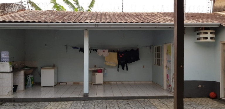 Imagem Casa com 4 Quartos à Venda,  em Aponiã - Porto Velho