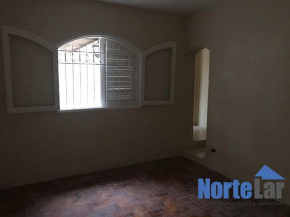 Imagem Casa com 4 Quartos à Venda, 246 m² em Vila Albertina - São Paulo