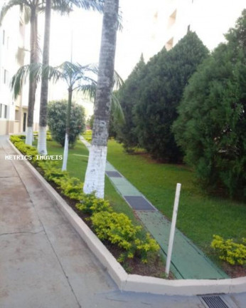 Imagem Imóvel com 2 Quartos à Venda, 56 m² em Vila Nova Jundiainópolis - Jundiaí