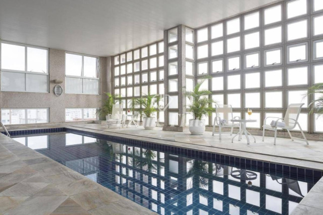 Imagem Apartamento com 1 Quarto à Venda, 28 m² em Paraíso - São Paulo Imagem Apartamento com 1 Quarto à Venda, 28 m² em Paraíso - São Paulo