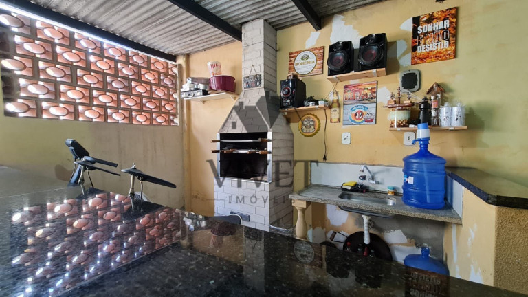 Imagem Casa com 2 Quartos à Venda, 111 m² em Jardim Wanel Ville V - Sorocaba Imagem Casa com 2 Quartos à Venda, 111 m² em Jardim Wanel Ville V - Sorocaba