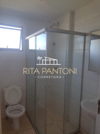 Imagem Apartamento com 2 Quartos à Venda, 50 m² em Bonfim Paulista - Ribeirão Preto Imagem Apartamento com 2 Quartos à Venda, 50 m² em Bonfim Paulista - Ribeirão Preto