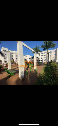 Imagem Apartamento com 2 Quartos à Venda, 40 m² em Pioneiros - Campo Grande
