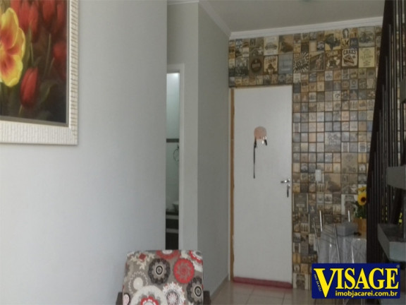 Imagem Apartamento com 2 Quartos à Venda,  em Vila Branca - Jacareí