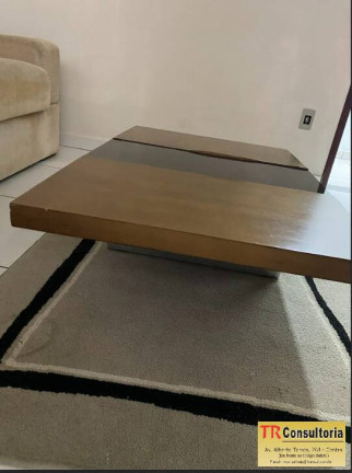 Imagem Apartamento com 1 Quarto à Venda, 50 m² em Parque São Caetano - Campos Dos Goytacazes