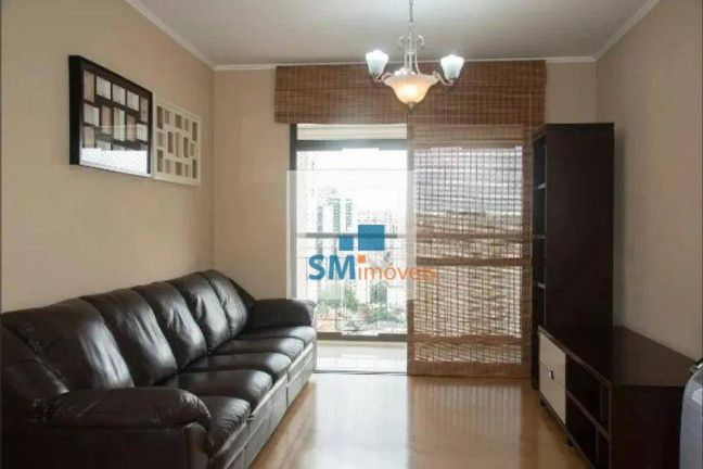 Imagem Apartamento com 3 Quartos para Alugar, 83 m² em Vila Da Saúde - São Paulo