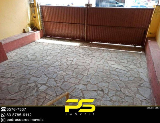 Imagem Casa com 4 Quartos à Venda, 300 m² em Centro - João Pessoa