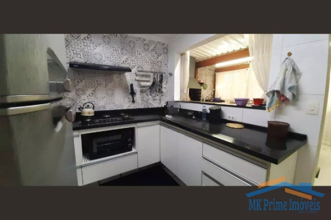 Imagem Sobrado com 2 Quartos à Venda, 140 m² em Cidade Das Flores - Osasco