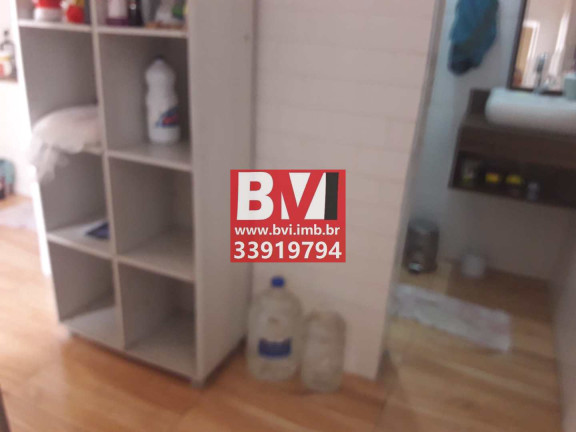 Imagem Casa com 2 Quartos à Venda, 59 m² em Vista Alegre - Rio De Janeiro