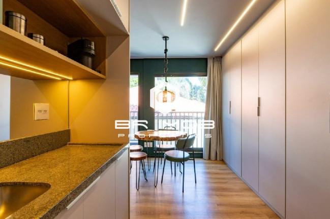 Imagem Imóvel com 1 Quarto à Venda, 26 m² em Pinheiros - São Paulo