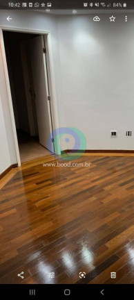 Imagem Cobertura com 3 Quartos à Venda, 220 m² em Vila Mathias - Santos