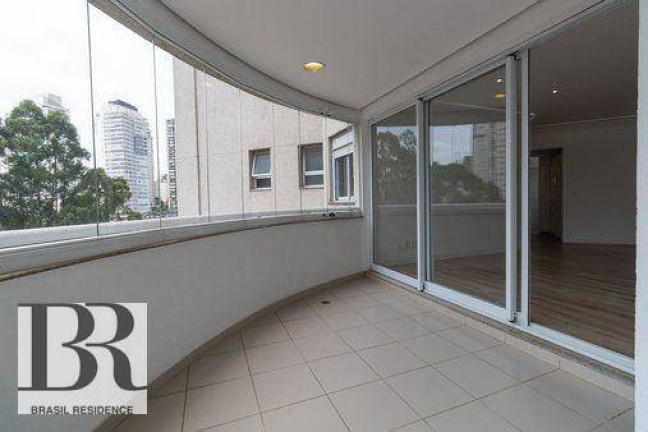 Imagem Apartamento com 3 Quartos à Venda, 115 m² em Brooklin Novo - São Paulo Imagem Apartamento com 3 Quartos à Venda, 115 m² em Brooklin Novo - São Paulo