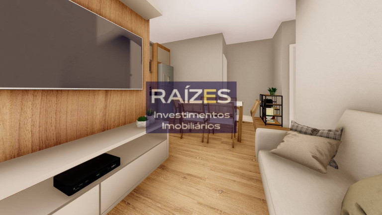 Imagem Apartamento com 2 Quartos à Venda, em Vila Bernadete - Bragança Paulista Imagem Apartamento com 2 Quartos à Venda, em Vila Bernadete - Bragança Paulista